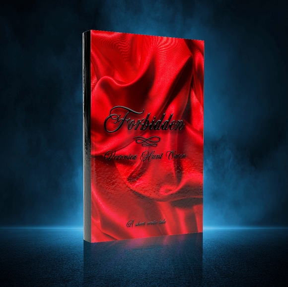 Forbidden - Picture 6 of 6